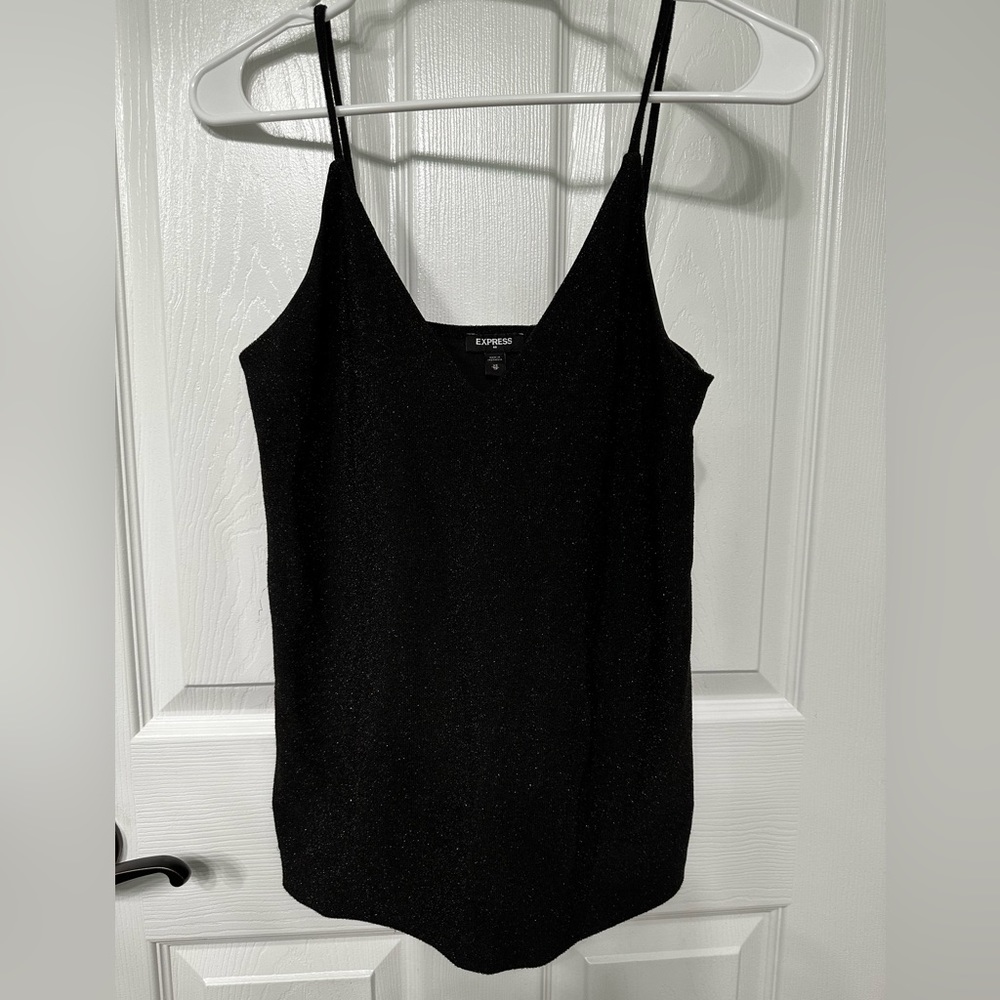 Express Tank Top